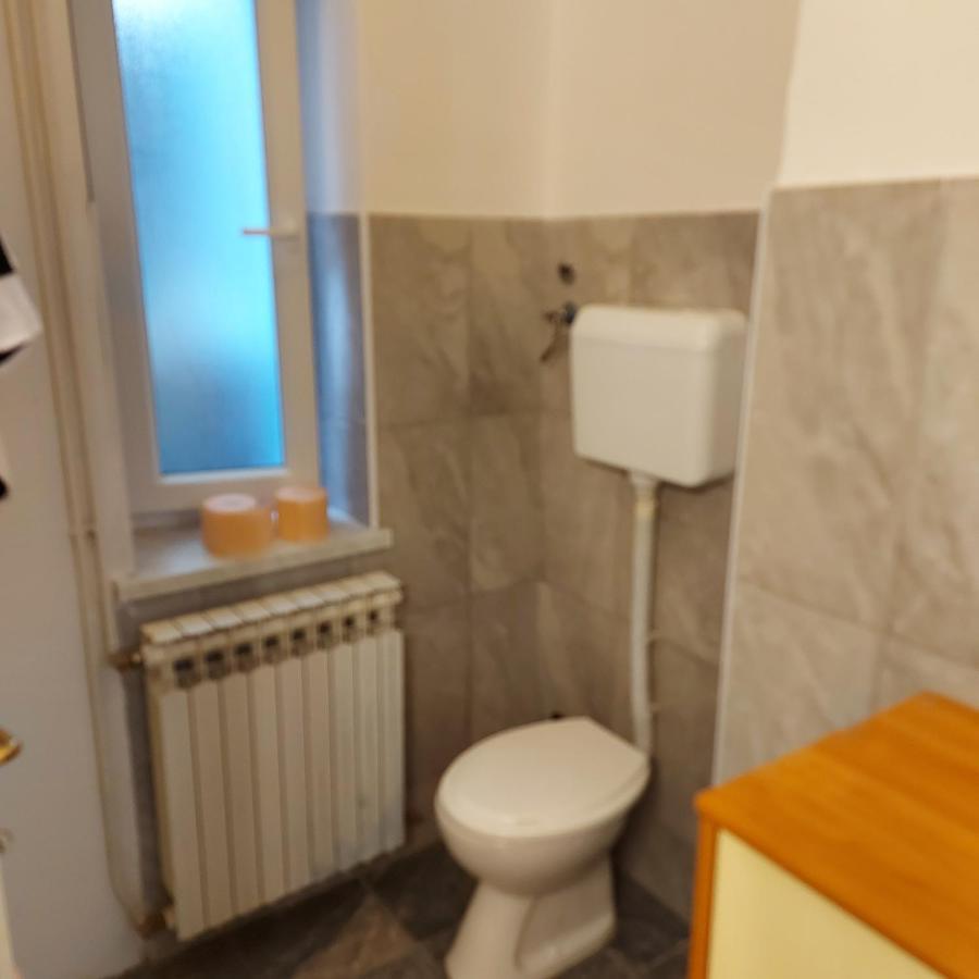 Relax Inn Condominium-ザグレブ エクステリア 写真
