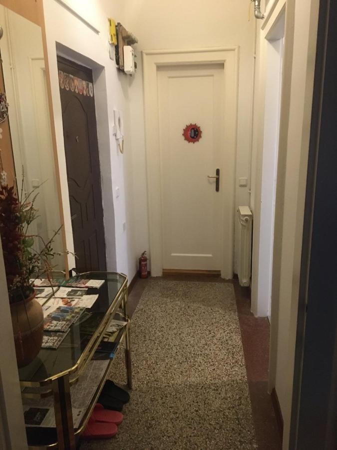 Relax Inn Condominium-ザグレブ エクステリア 写真